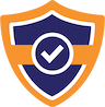 Data Privacy and Security Agreement icon