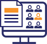 LIS (Learning Information Services) icon